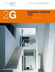 KAZUHIRO KOJIMA / CAT (REV. NEXUS Nº43) | 9788425221873 | AAVV