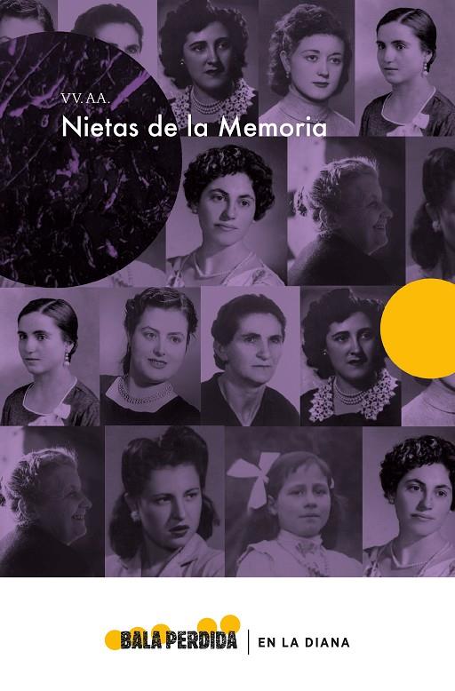 NIETAS DE LA MEMORIA | 9788412183306 | VV.AA.