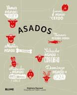 ASADOS | 9788480768788 | REYNAUD, STEPHANE