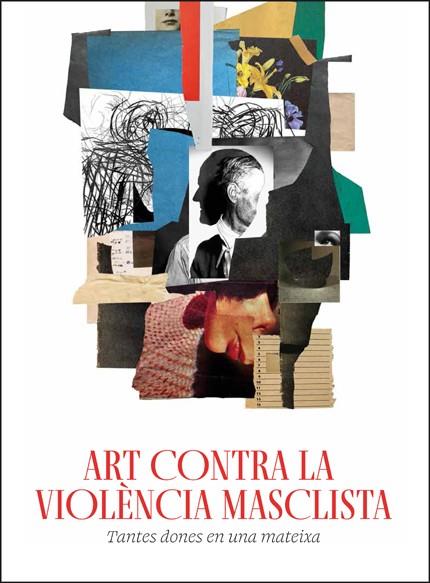 ART CONTRA LA VIOLÈNCIA MASCLISTA | 9788491336549 | AAVV