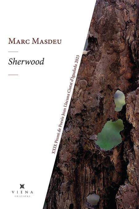 SHERWOOD | 9788419474599 | MASDEU, MARC