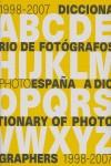 DICCIONARIO DE FOTOGRAFOS PHOTOESPAÑA | 9788496466685 | VV.AA