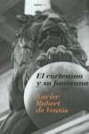 CORTESANO Y SU FANTASMA, EL | 9788496867123 | RUBERT DE VENTOS, XAVIER