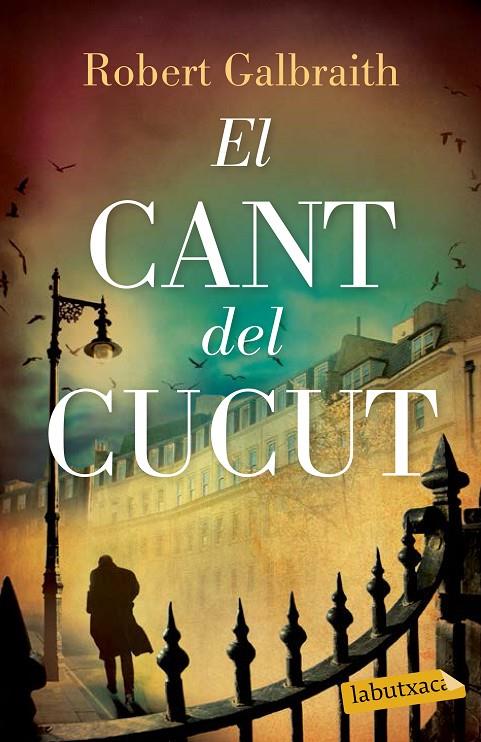 CANT DEL CUCUT, EL | 9788499309460 | GALBRAITH, ROBERT