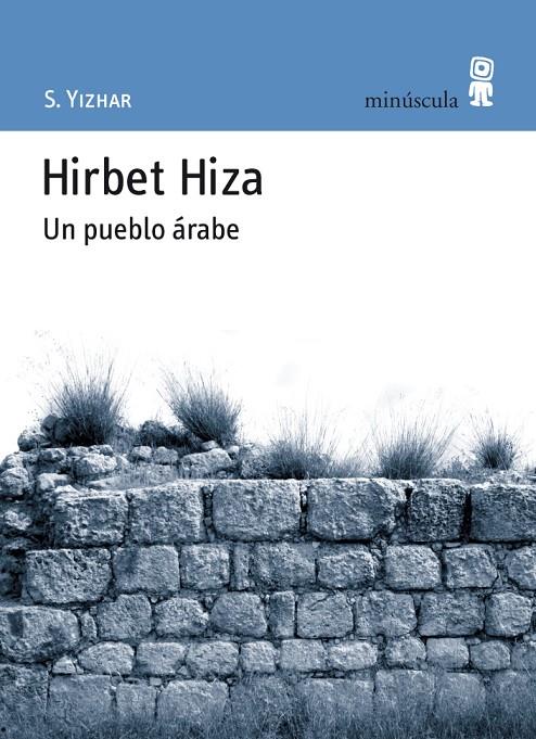 PUEBLO ARABE, UN | 9788495587480 | HIZA, HIRBET