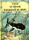 TRESOR DE RACKHAM EL ROIG, EL | 9788426111760 | HERGE (SEUD. DE REMI