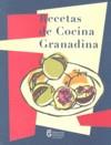 RECETAS DE COCINA GRANADINA | 9788478073863 | AAVV