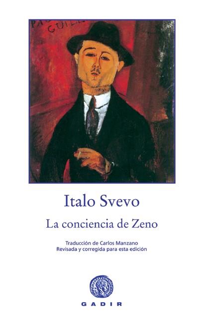 CONCIENCIA DE ZENO, LA | 9788493603311 | SVEVO, ITALO (1861-1928)