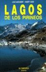 LAGOS DE LOS PIRINEOS | 9788426126702 | AUDOUBERT, LOUIS ; O