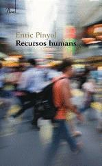 RECURSOS HUMANS | 9788484374749 | PINYOL, ENRIC