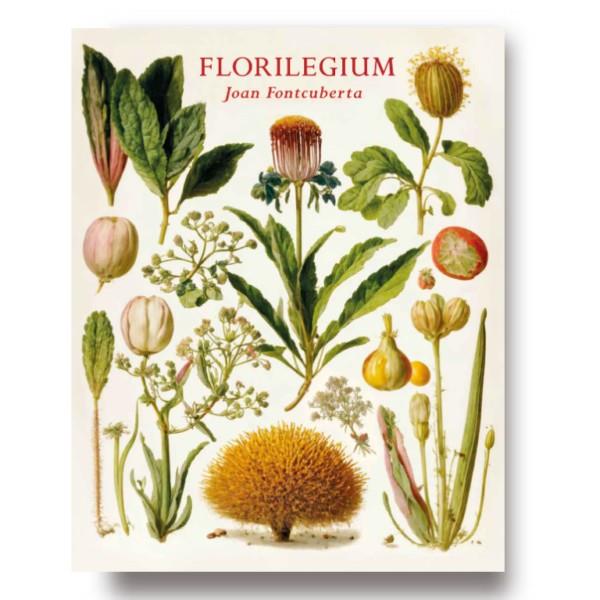 FLORILEGIUM | 9788480817936 | FONTCUBERTA, JOAN