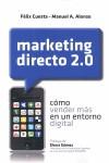 MARKETING DIRECTO 2.0 | 9788498750539 | CUESTA, FELIX; ALONSO, MANUEL A.