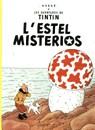 ESTEL MISTERIOS, L' | 9788426111838 | HERGE