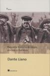 PEQUEÑA HISTORIA DE VIAJES, AMORES E ITALIANOS | 9788492429318 | LIANO, DANTE