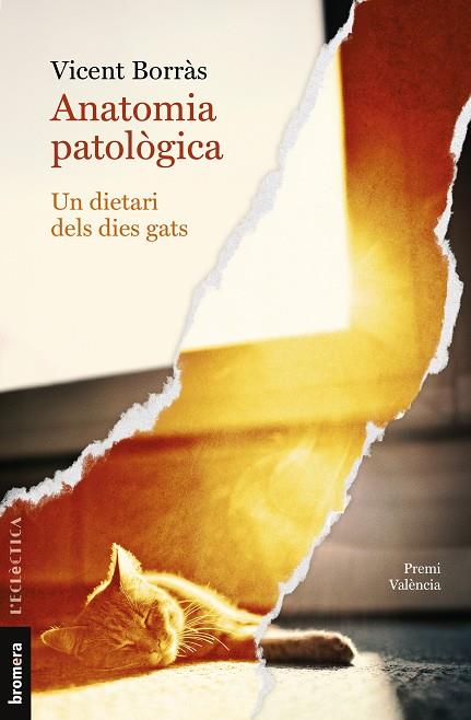 ANATOMIA PATOLÒGICA | 9788413587172 | BORRÀS, VICENT