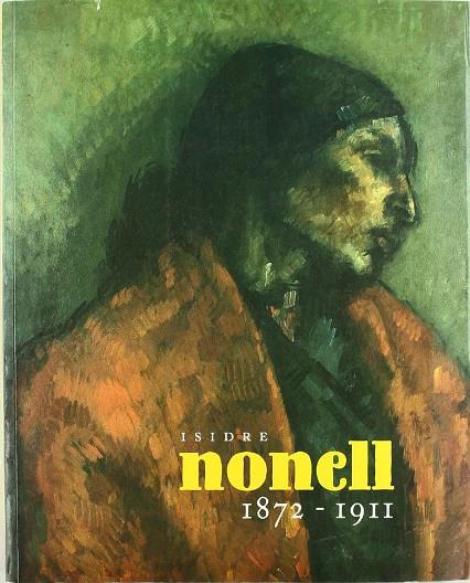 ISIDRE NONELL. 1872-1911 | 9788489455375 | NONELL, ISIDRE