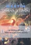 TORMENTA DE ESPADAS (BOLSILLO) | 9788496208216 | MARTIN, GEORGE R.R.