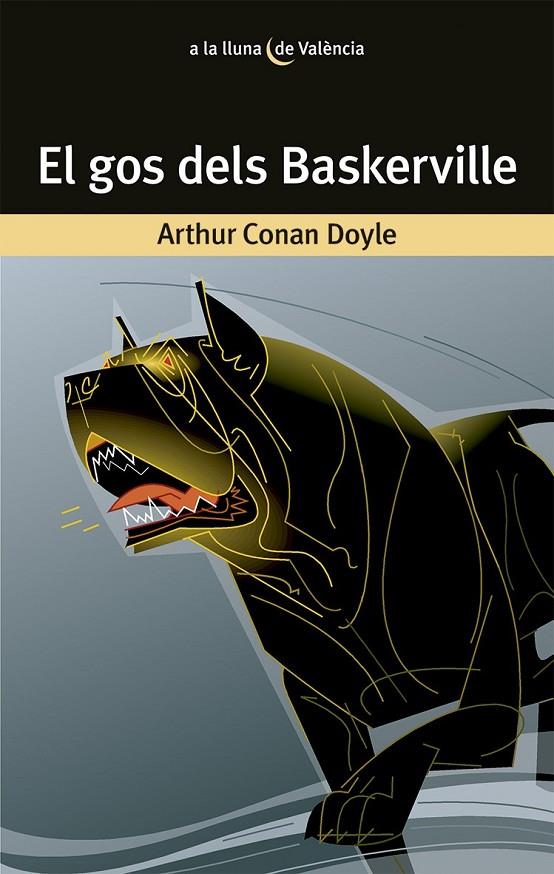 GOS DELS BASKERVILLE, EL | 9788498244816 | CONAN DOYLE, ARTHUR