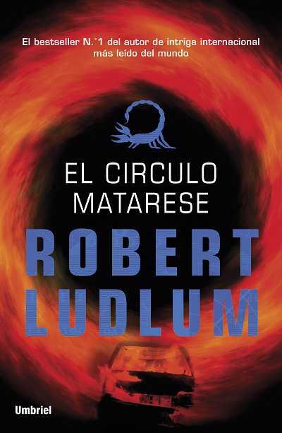 CIRCULO MATARESE, EL | 9788492915194 | LUDLUM, ROBERT