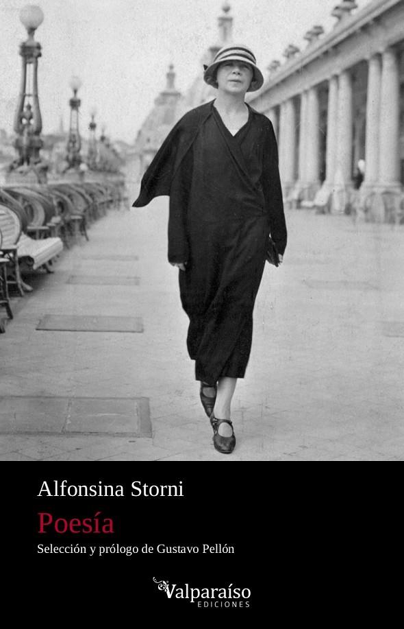 POESIA (ALFONSINA STORNI) | 9788417096847 | STORNI, ALFONSINA