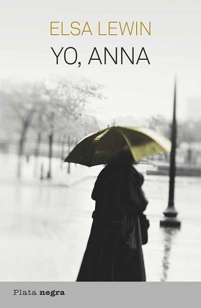 YO, ANNA | 9788492919147 | LEWIN, ELSA