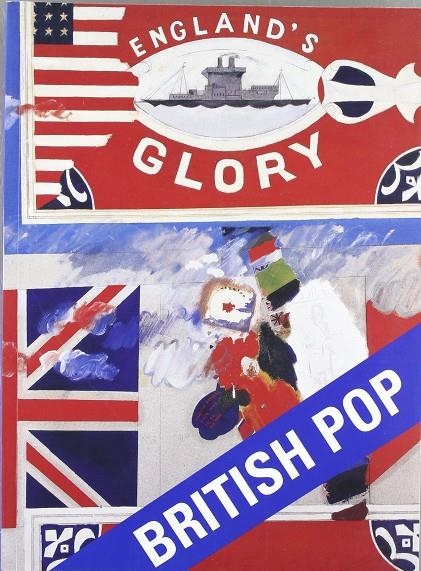 BRITISH POP | 9788487184932 | AA.VV.