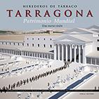 HEREDEROS DE TÁRRACO. TARRAGONA. PATRIMONIO MUNDIAL | 9788494862915 | AAVV