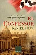 CONFESSOR, EL | 9788466406505 | SILVA, DANIEL