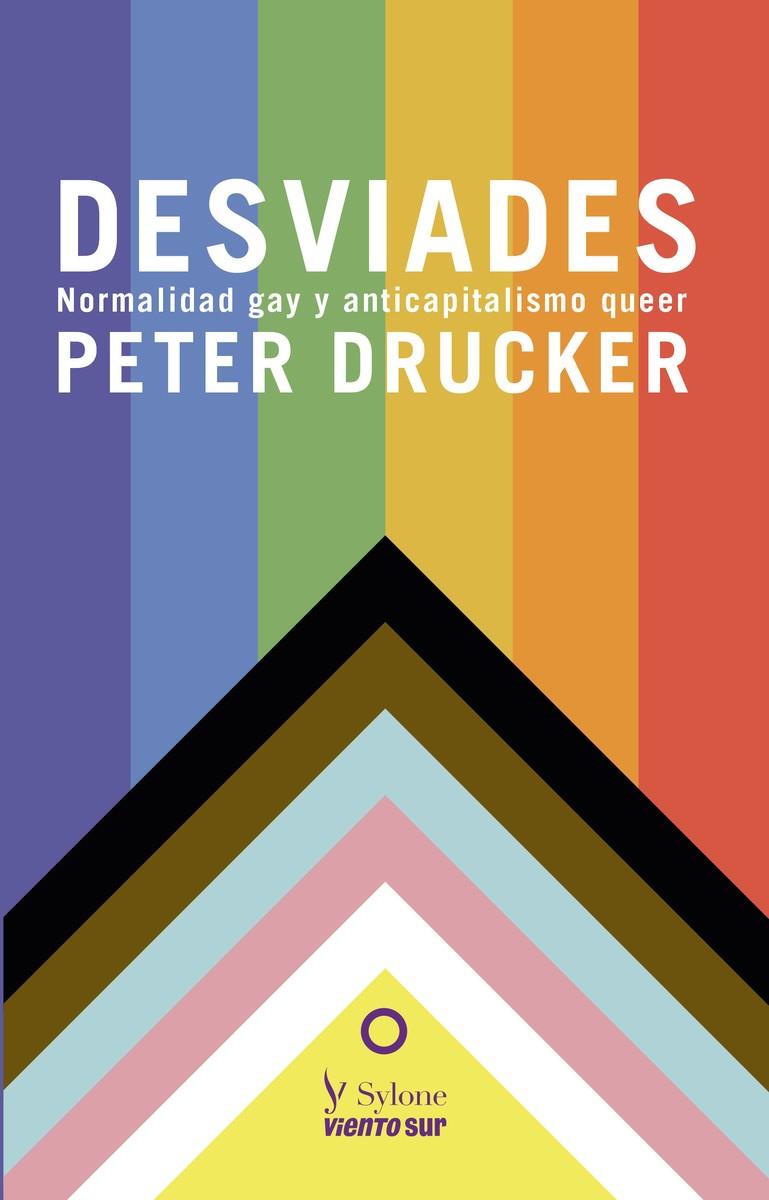 DESVIADES | 9788412660340 | DRUCKER, PETER