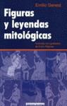 FIGURAS Y LEYENDAS MITOLOGICAS | 9788426103413 | GENEST, EMILIO