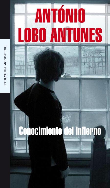 CONOCIMIENTOS DEL INFIERNO | 9788439720904 | LOBO ANTUNES, ANTONIO