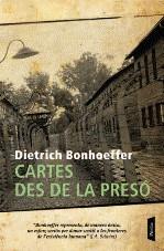 CARTES DES DE LA PRESO | 9788498090512 | BONHOEFFER, DIETRICH