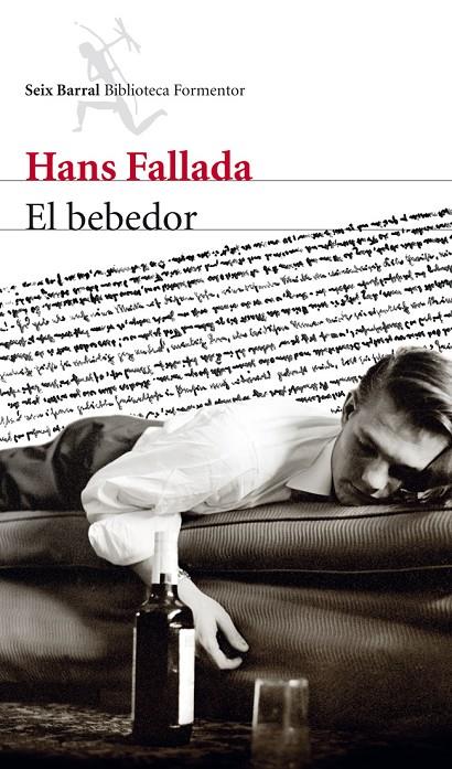 BEBEDOR, EL | 9788432209697 | FALLADA, HANS