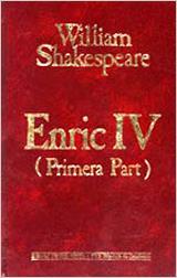 ENRIC IV PRIMERA PART | 9788431623678 | SHAKESPEARE