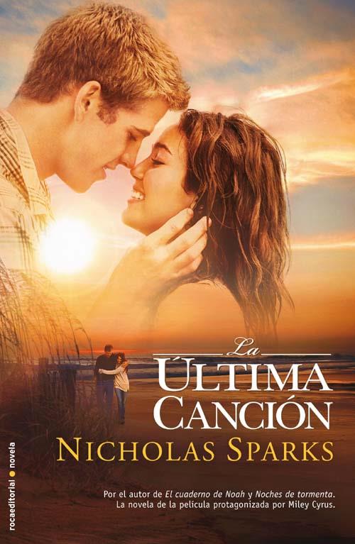 ULTIMA CANCION, LA | 9788499180519 | SPARKS, NICHOLAS