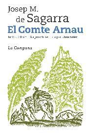 COMTE ARNAU, EL | 9788495616821 | SAGARRA, JOSEP M.