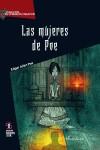 MUJERES DE POE, LAS | 9788493650117 | POE, EDGAR ALLAN (1809-1849)