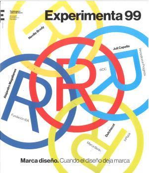 REVISTA EXPERIMENTA 99 | 9788419555236 | AAVV