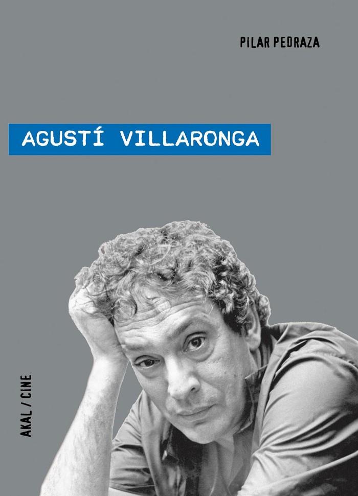 AGUSTI VILLARONGA | 9788446025146 | PEDRAZA, PILAR