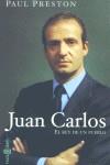 JUAN CARLOS | 9788401378249 | PRESTON, PAUL