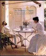 DE FORTUNY A TAPIES. ASPECTES DE LA PINTURA CATALANA (CAT.) | 9788480431132 | LLORENS, TOMÁS