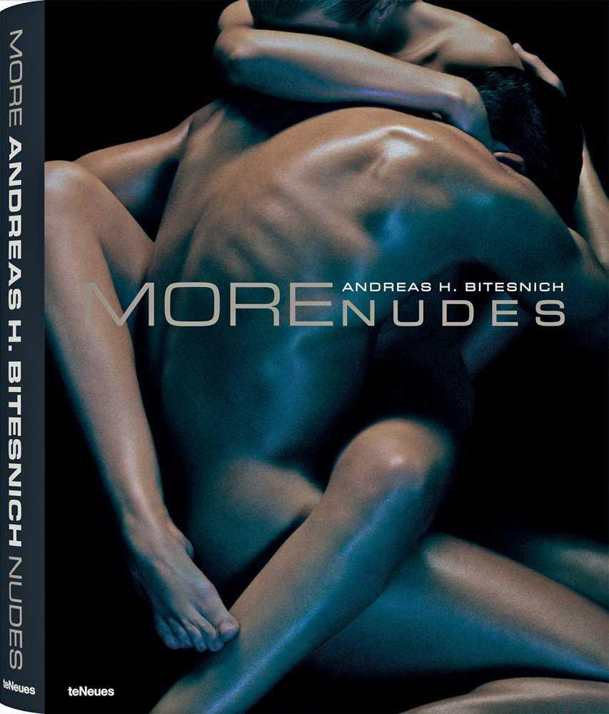 MORE NUDES | 9783832792114 | BITESNICH, ANDREAS H.