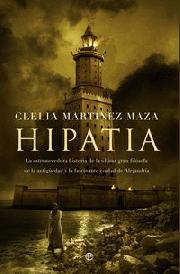 HIPATIA | 9788497348249 | MARTINEZ MAZA, CLELIA