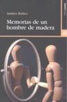 MEMORIAS DE UN HOMBRE DE MADERA | 9788496675315 | IBAÑEZ, ANDRES