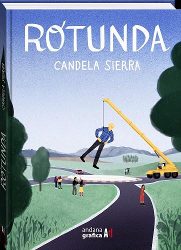 ROTUNDA (CAT) | 9788419605047 | SIERRA, CANDELA