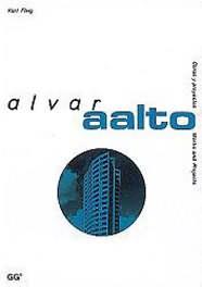 ALVAR AALTO | 9788425213984 | FLEIG, KARL