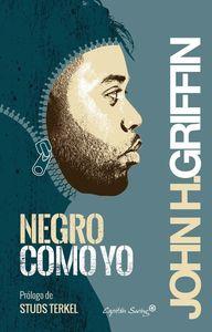 NEGRO COMO YO | 9788494287893 | GRIFFIN, JOHN H.