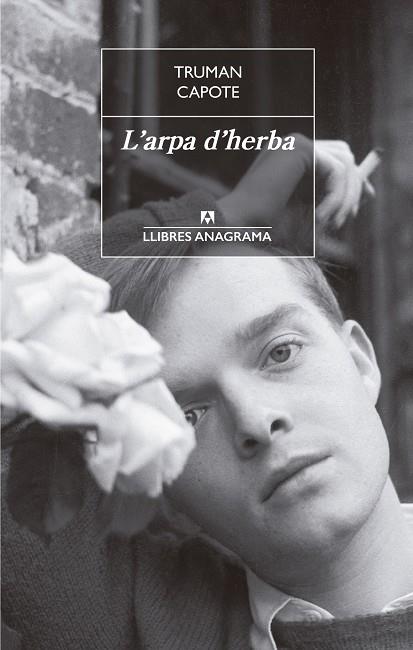 ARPA DE L'HERBA, L' | 9788433915481 | CAPOTE, TRUMAN