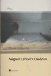 AMOR ES JODIDO, EL | 9788496544321 | ESTEVES CARDOSO, MIGUEL