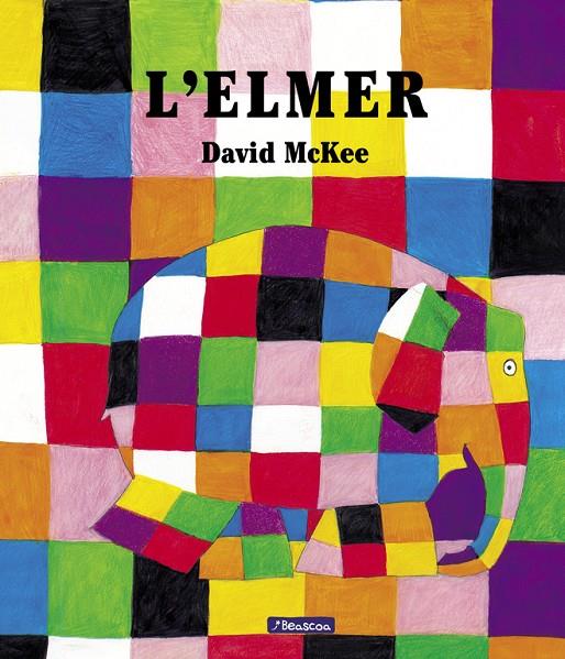 L'ELMER (CAT) | 9788448823290 | MCKEE, DAVID